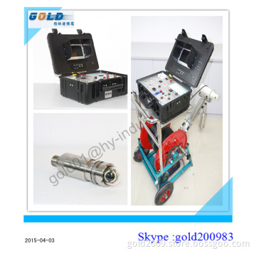 2015 Best Sales for water well inspection camera video and CCTV camera